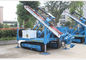 Crawler Anchor Drilling Rig Water Well Drilling