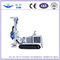 High Torque Multi - Function Anchor Drilling Rig With Digital Instrument Display