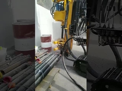 डीप रॉक ड्रिल रिग बिल्डिंग कंस्ट्रक्शन मशीन