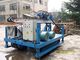 XPL-20A Crawler drilling Rig For Anchoring Jet - Grouting Depth 30 - 50m